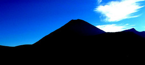 Mount Ngauruhoe