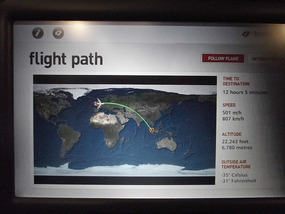 flight