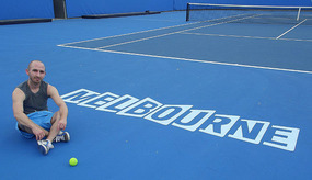 Melbourne - Oz