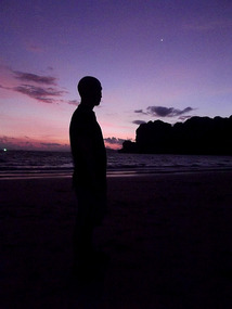 Railay - Thailand