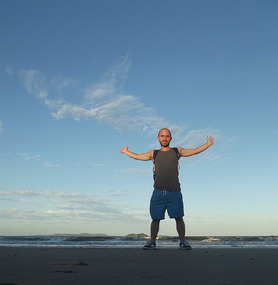 Great keppel island - Oz
