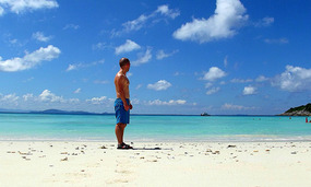 Raya Island - Thailand