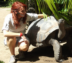 Australia Zoo