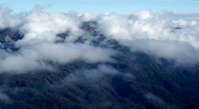 Heli tour