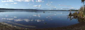 Day4 - Lake Mahinapua