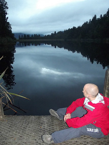Lake Mathesons