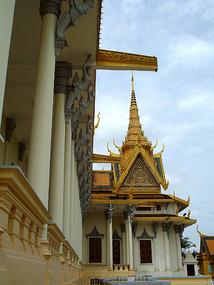 royal palace