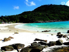 Ao Patok beach