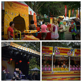 Festival Chino