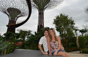 Super Trees!