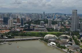 Esplanade