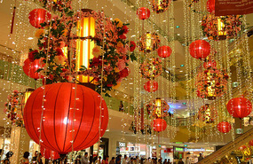 Esferas chinas