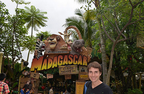 Madagascar