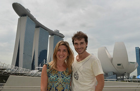 Marina Bay Sands