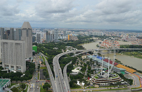 Singapore Flyer