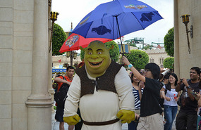 Shrek