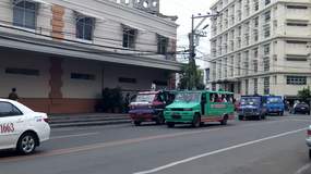 Video de los Jeepneys