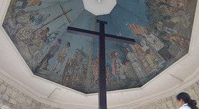La Cruz de Magallanes