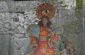 Virgen