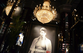 En Abercrombie