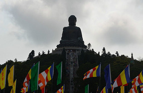 Mas de Buda