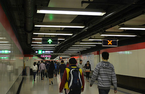 Mundo subterraneo