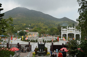 Vista panoramica