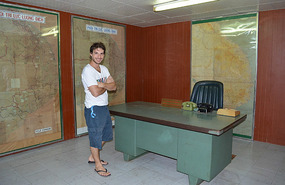 Sala de planificacion