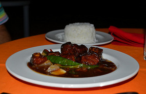 Adobo filipino