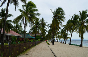 La costanera