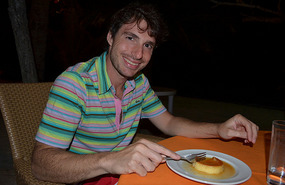Flan