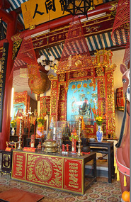 Altar