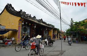 Mas del transito