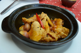 Cazuelita