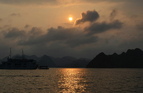 Atardecer