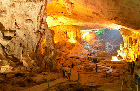 Panoramica