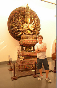 Con Guan Yin!