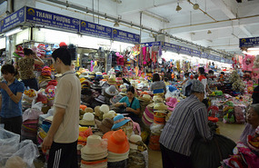 Mas del mercado