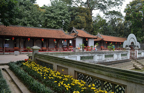 Mas del templo