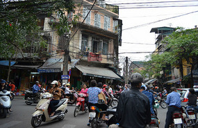 Motos por aqui y por alla