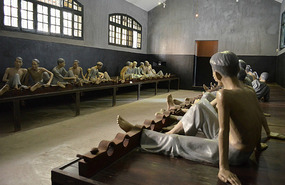 Prisioneros