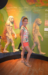 Femme Sapiens