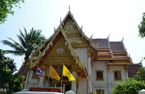 Golden Mount