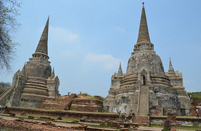 Mas ruinas