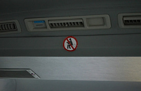 Prohibido desgraciarse