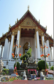 Wat Suthat
