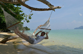 Relax total!