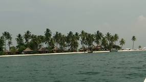Video: Llegando a Koh Mook