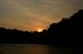Atardecer