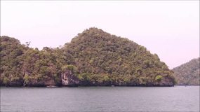 Video: Disfrutando de Langkawi